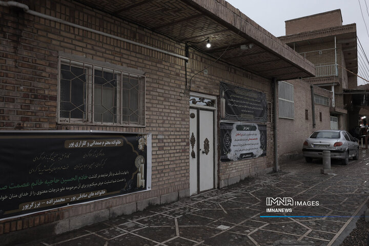 ۹۷ سال ساختن لبخند؛ میراث زنی که مادری را زندگی کرد