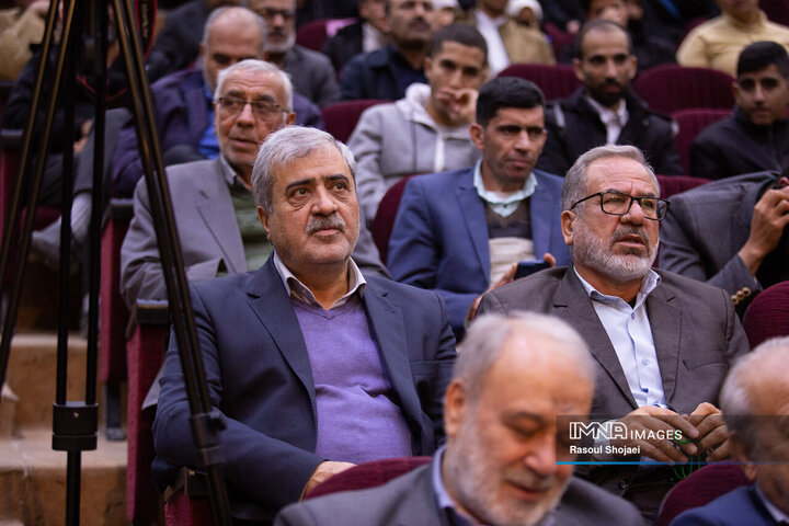 رویداد فرهنگی جایزه کوثر