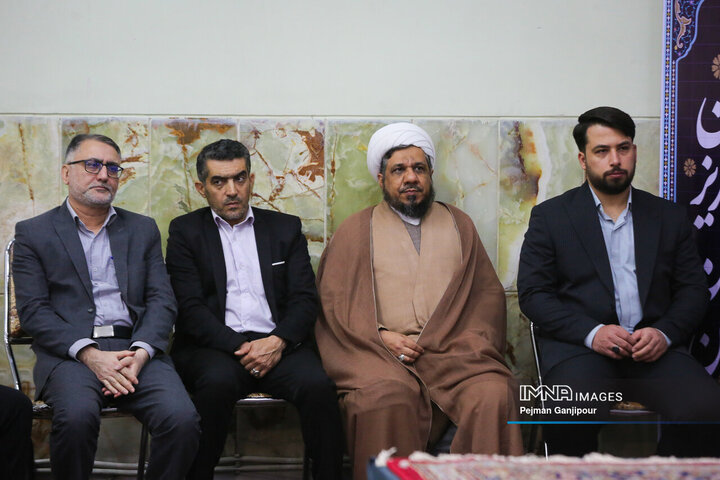 اختتامیه پانزدهمین جشنواره علامه حلی