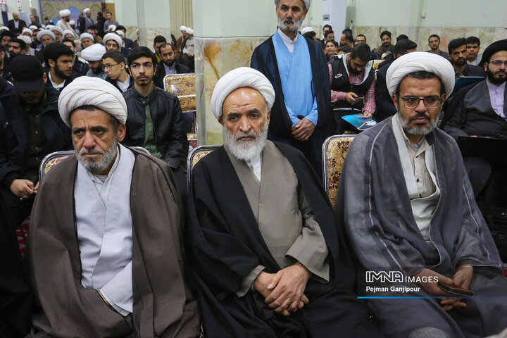 اختتامیه پانزدهمین جشنواره علامه حلی