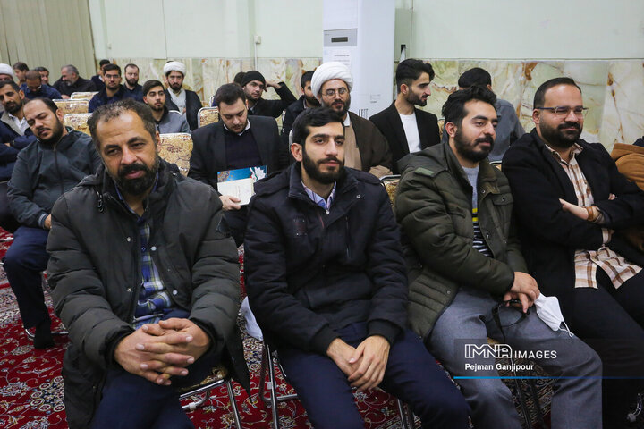 اختتامیه پانزدهمین جشنواره علامه حلی