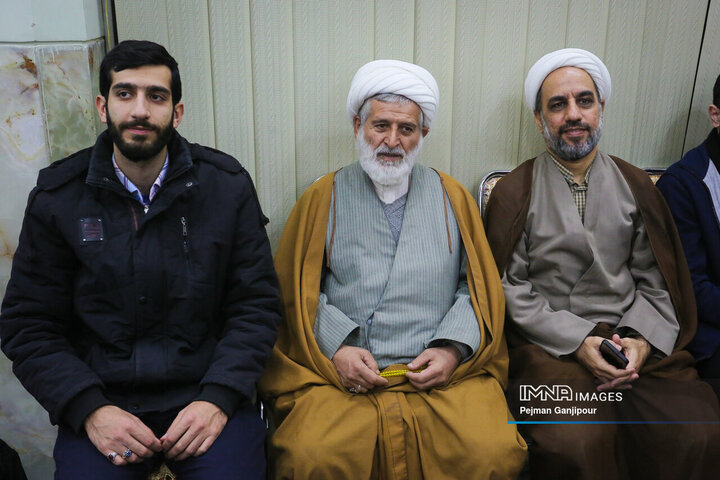 اختتامیه پانزدهمین جشنواره علامه حلی