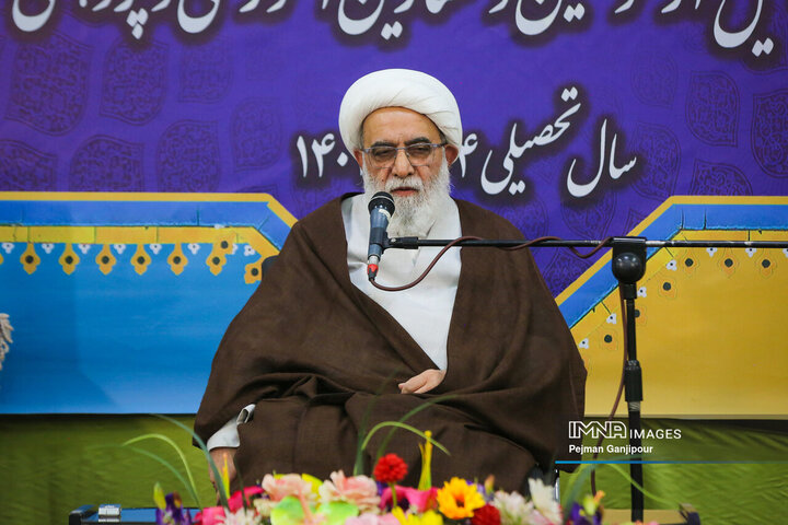 اختتامیه پانزدهمین جشنواره علامه حلی