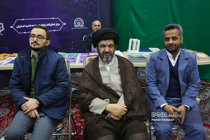 اختتامیه پانزدهمین جشنواره علامه حلی