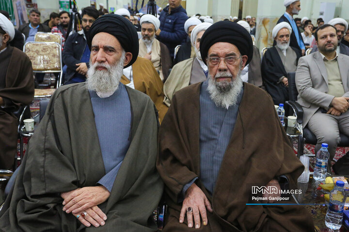 اختتامیه پانزدهمین جشنواره علامه حلی