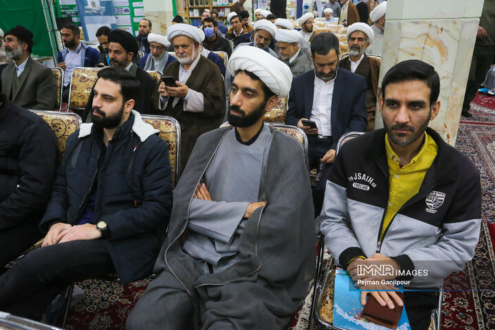 اختتامیه پانزدهمین جشنواره علامه حلی