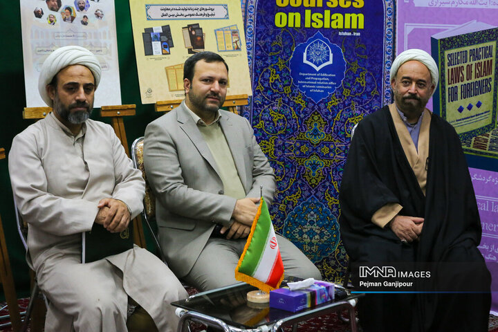 اختتامیه پانزدهمین جشنواره علامه حلی