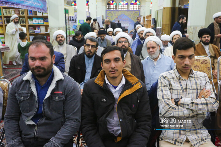 اختتامیه پانزدهمین جشنواره علامه حلی