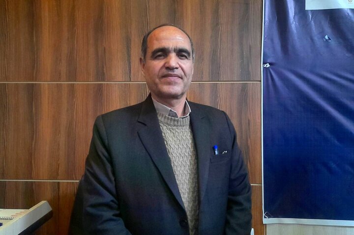 امان الله خان سهرابی شخصیت هویت ساز منطقه بود