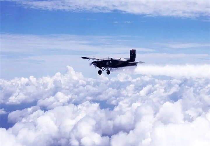 عملیات بارورسازی موفق بود