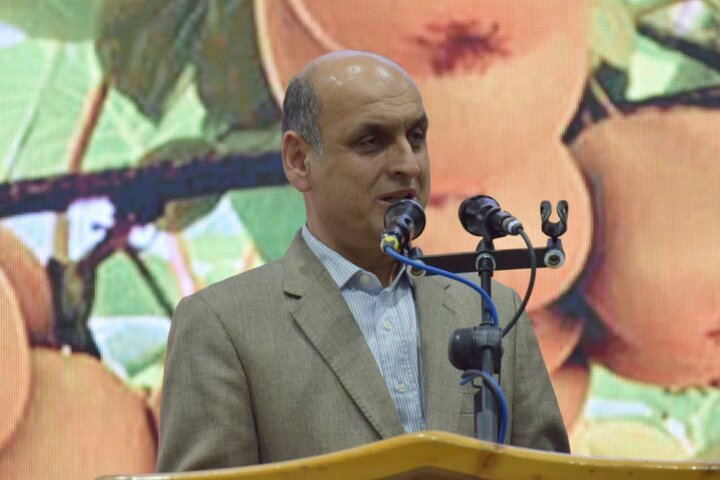 سود صادرات باید مستقیم به تولیدکنندگان و باغداران برسد