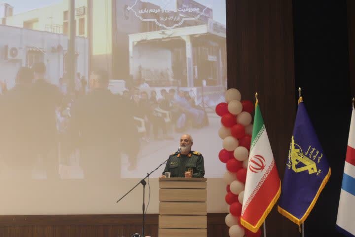 توزیع ۲۰۰ سری جهیزیه بین نو عروسان مناطق محروم خوزستان