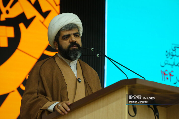 اختتامیه دومین جشنواره نمایش دانشجویان دانشگاه آزاد