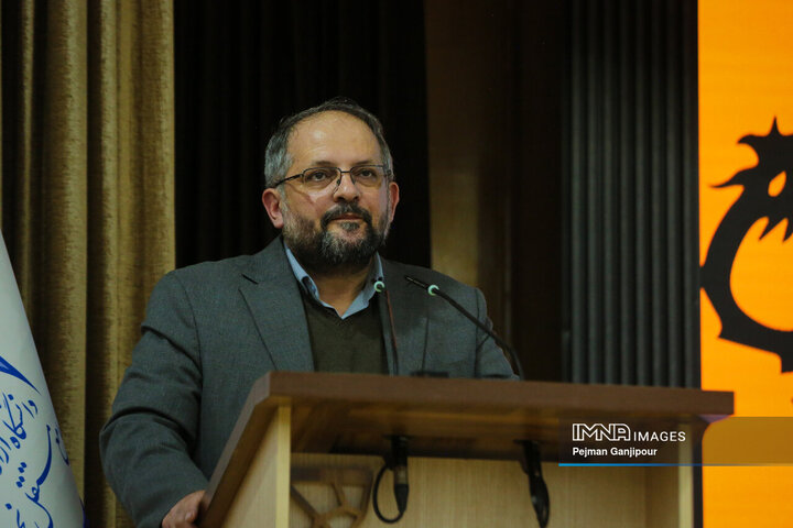 اختتامیه دومین جشنواره نمایش دانشجویان دانشگاه آزاد