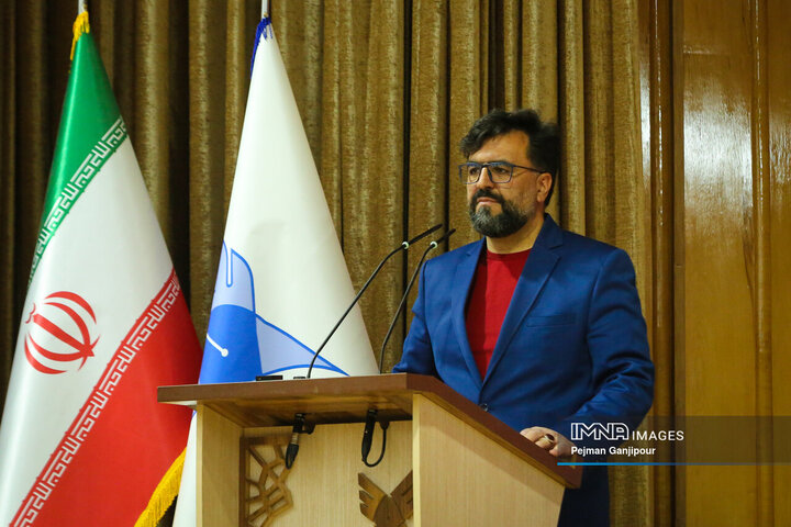 اختتامیه دومین جشنواره نمایش دانشجویان دانشگاه آزاد