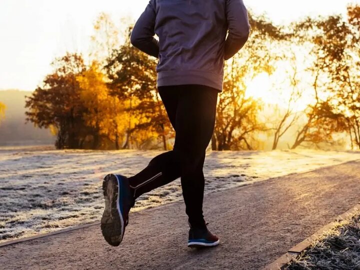 ورزشکاران برای تمرین در روزهای سرد سال چه اقداماتی باید انجام دهند؟