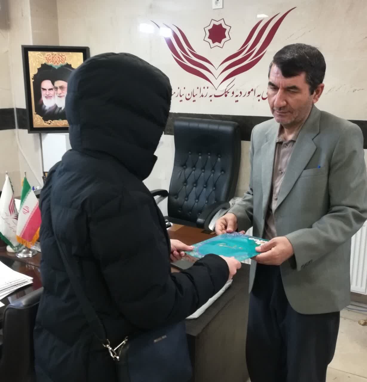 از تازه‌ترین اثر حسن روح‌الامین تا آزادی ۵ زندانی به عنوان هدیه روز مادر