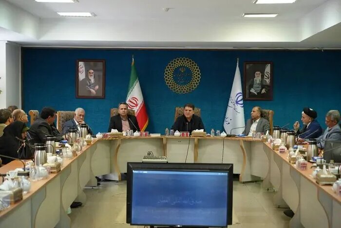 معاون سیاسی وزیر کشور: ایفای نقش احزاب در حکمرانی یک ضرورت است