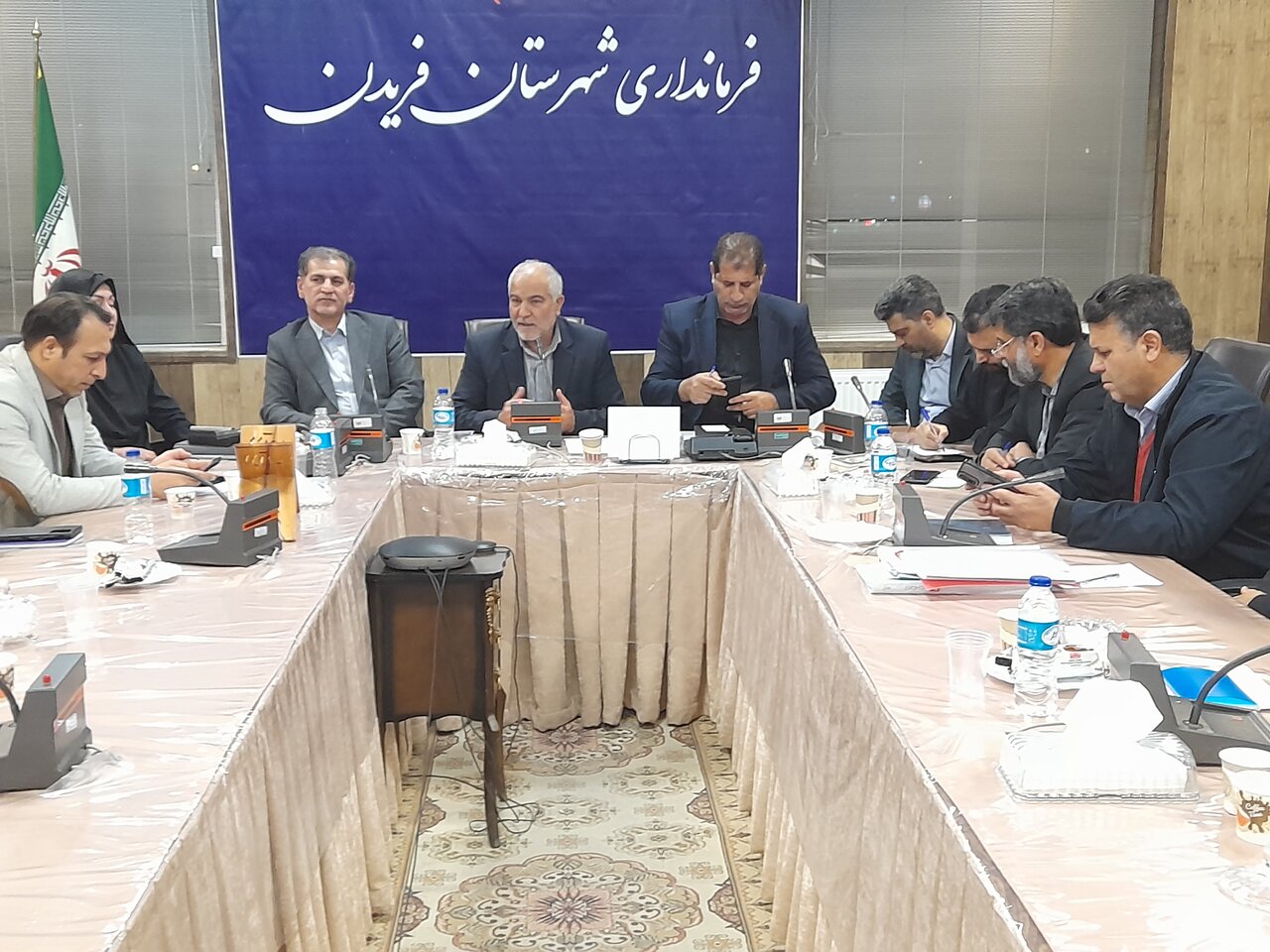 متقاضیان زمین به جای شهرها می‌توانند در روستاها زمین‌دار شوند