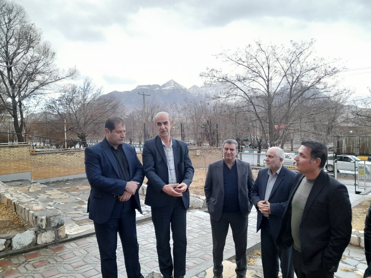 متقاضیان زمین به جای شهرها می‌توانند در روستاها زمین‌دار شوند