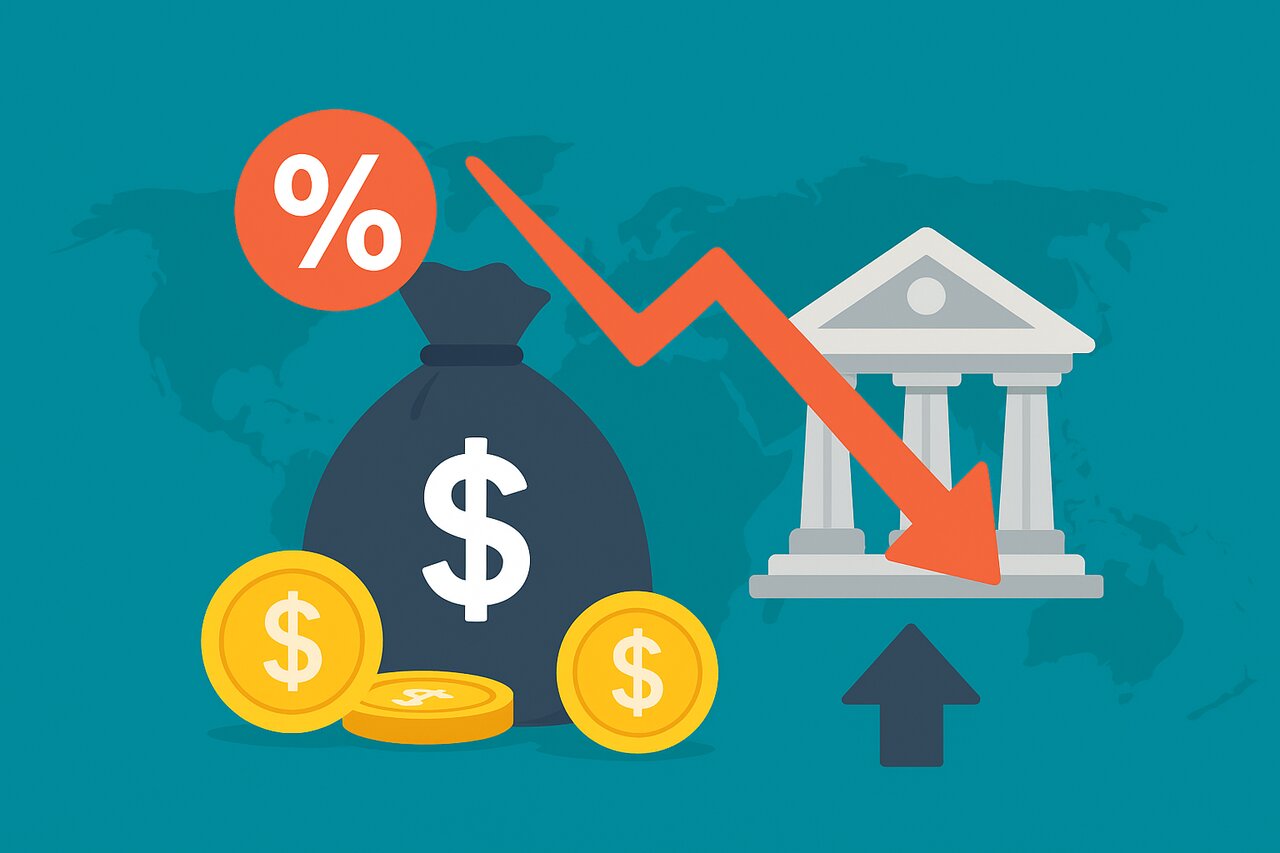 بازارهای جهانی وارد فاز احتیاط شدند