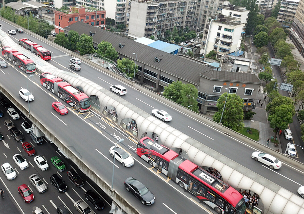 شهرهای جهان با بهترین حملونقل عمومی در سال ۲۰۲۵