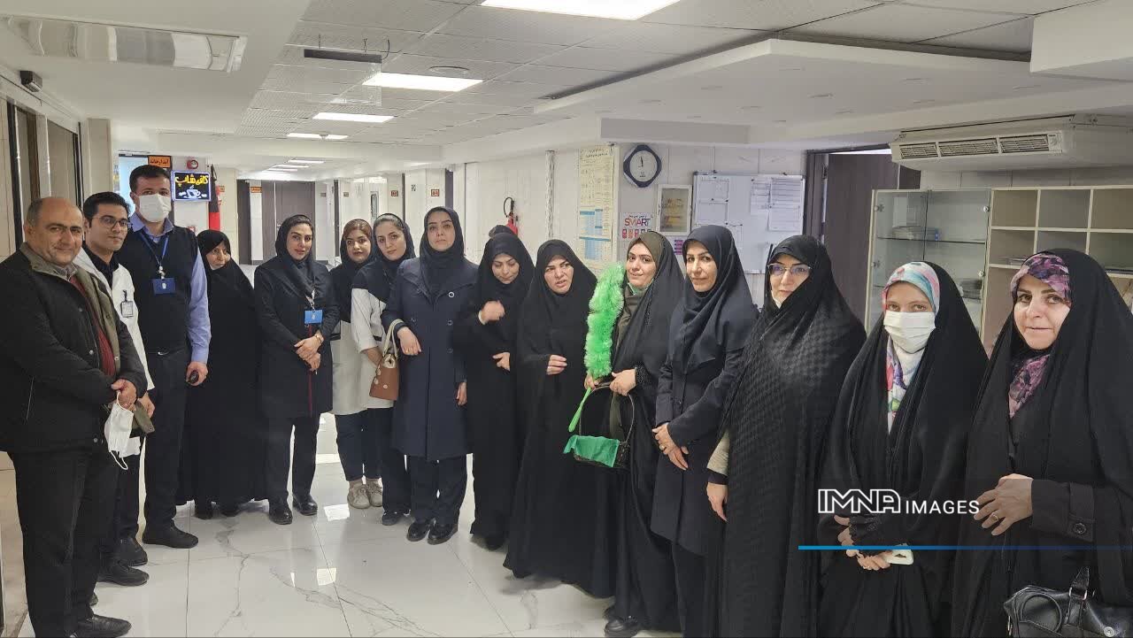 تکریم مادران، تکریم حیات و امید در جامعه است