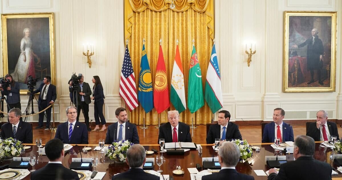 سفر پزشکیان به قزاقستان؛ تلاشی برای بازتعریف جایگاه ایران در میدان رقابت اوراسیا