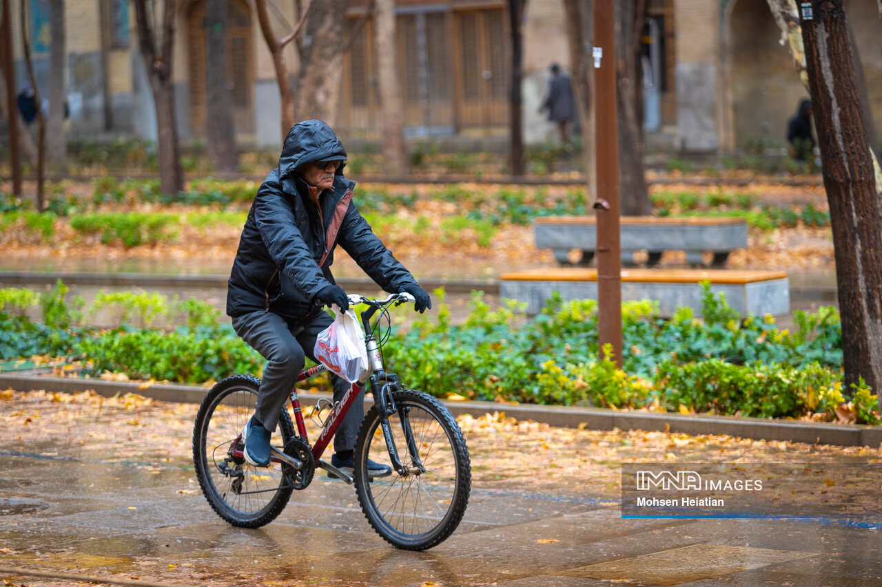 پاییز ایران؛ فرصتی تازه برای تجربه، روایت و رونق گردشگری