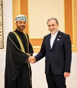 عمان و فرانسه درباره احیای مذاکرات هسته ای ایران گفت وگو کردند