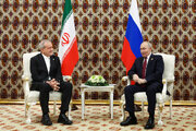 Iran Reaffirms Commitment to Strategic Partnership Treaty with Russia