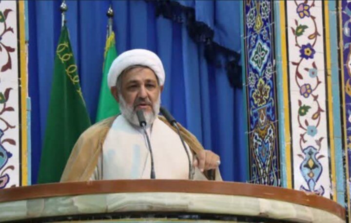 بانوان ایران اسلامی تفسیرگر واقعی مقام زن هستند