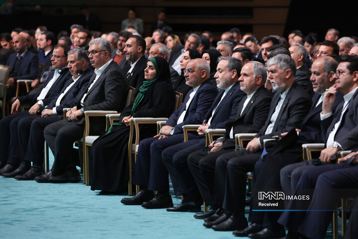 نشست مشترک فعالان اقتصادی ایران و قزاقستان