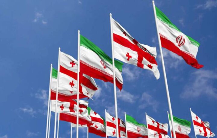 انتقال ۴ زندانی ایرانی از گرجستان به کشور