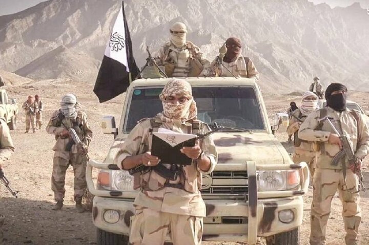 جیش‌الظلم در بن‌بست؛ بیانیه‌سازی با نیروهای تکراری برای پوشاندن ضعف عمیق