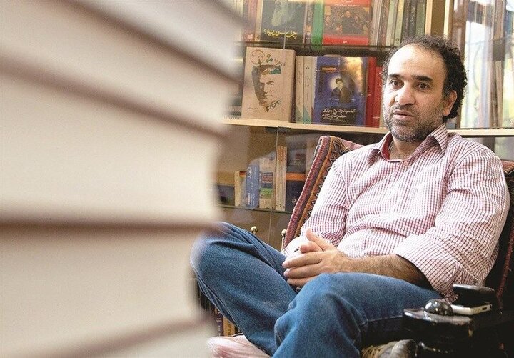 آخرین وضعیت رضا امیرخانی پس از سانحه پاراگلایدر | هشدار پزشک: بدن در مرحله التهاب حاد است