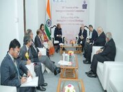 اجرای طرح هوشمندسازی مشترکان پرمصرف در استان مرکزی