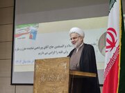 نظارت بر انتخابات شوراها عادلانه و منصفانه باشد