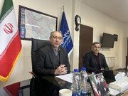 استان اردبیل در کنترل تب برفکی پیشرو است