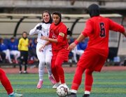 تیم فوتبال یاسام کردستان در آستانه انصراف از ادامه لیگ برتر