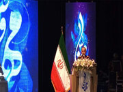 زنان ایرانی در متن حوادث و محور حماسه‌ها حضور داشته‌اند