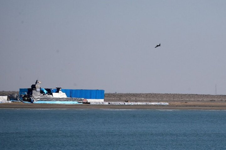 Iran Seizes Foreign Tanker Carrying 6 Million Liters of Smuggled Fuel in Sea of Oman