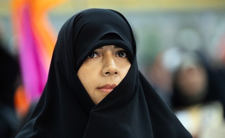 شهید سلامی با خون خود از امنیت و عزت ایران دفاع کرد