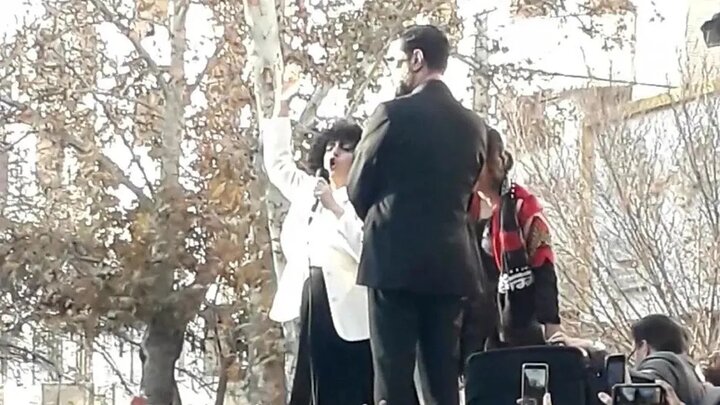 ماجرای فوت خسرو علیکردی | اسناد رسمی روایت‌سازی معاندان را بی‌اعتبار کرد + عکس و فیلم