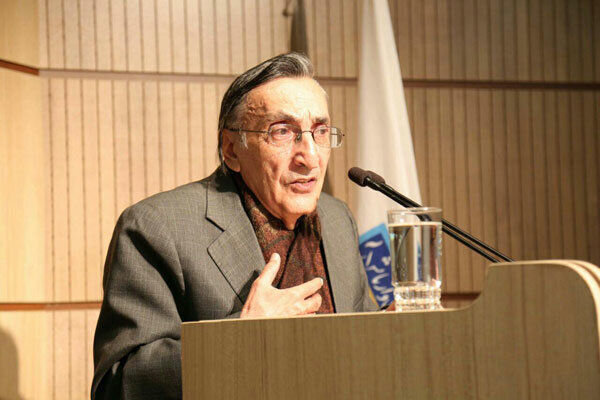 کامران فانی درگذشت + جزئیات مراسم تشییع و ترحیم