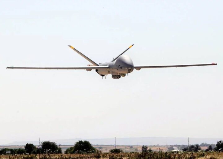 توسعه یگان‌های واکنش سریع پهپادی در جنوب شرق کشور انجام شد