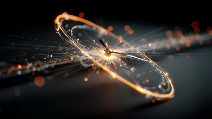 چرا خواندن یک ساعت کوانتومی این‌قدر پرهزینه است؟