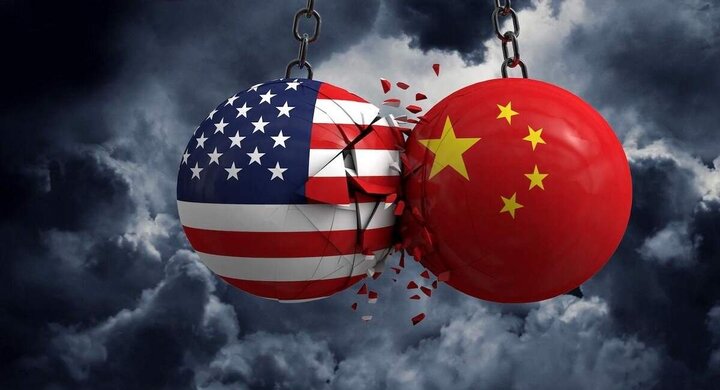 پکن آماده «نبرد تجاری»