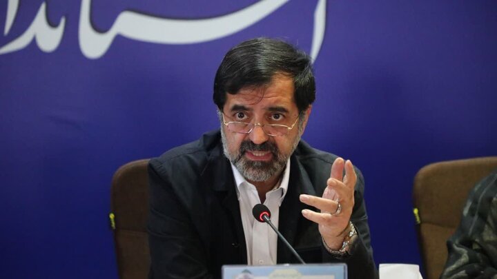 استان قم نیازمند توسعه صنایع بزرگ است 