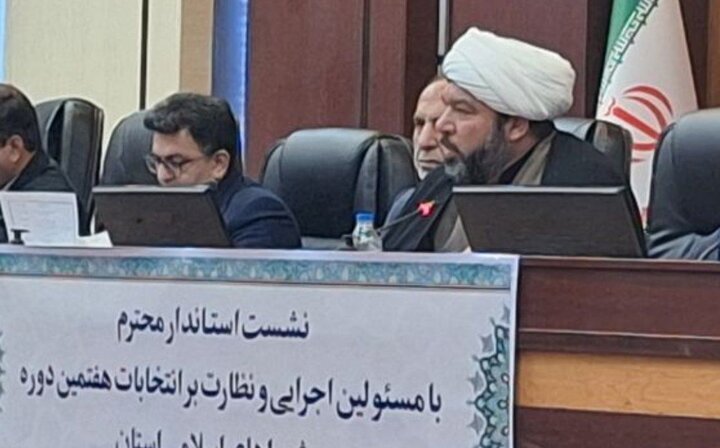 مسئولیت‌پذیری و پایبندی به قانون می‌تواند مسیر توسعه محلی را هموار کند